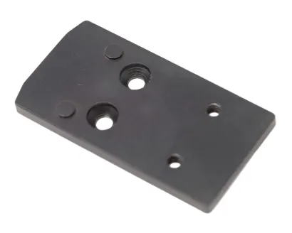 Holosun 507K/407K Fullsize Glock MOS Adapter Plate