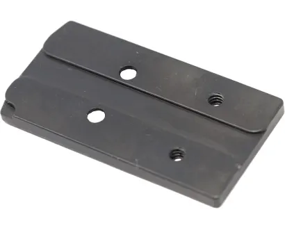 Holosun 507K/407K Fullsize Glock MOS Adapter Plate