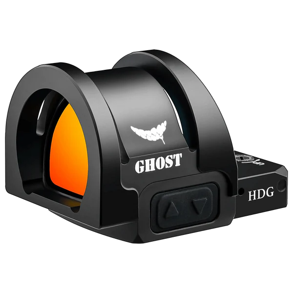 Ghost HDG