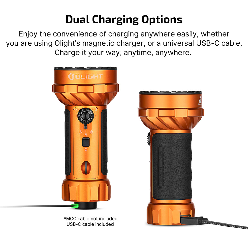 Marauder Mini 2 Compact Powerful Flashlight