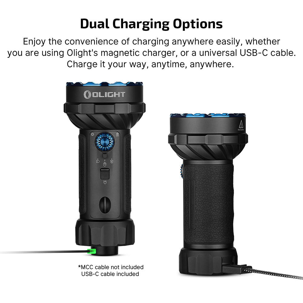 Marauder Mini 2 Compact Powerful Flashlight