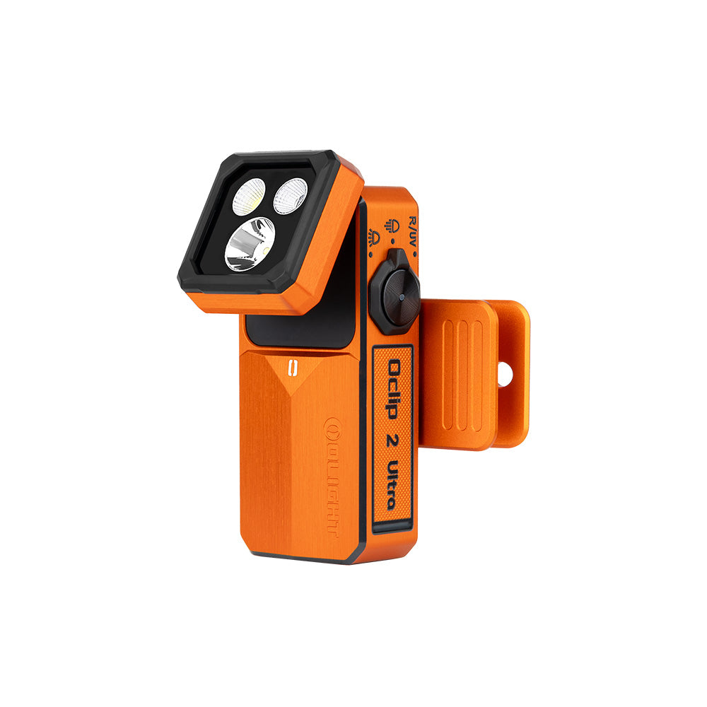 Oclip 2 Ultra Onyx Black