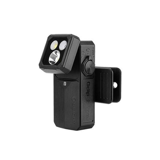 Oclip 2 Ultra Onyx Black