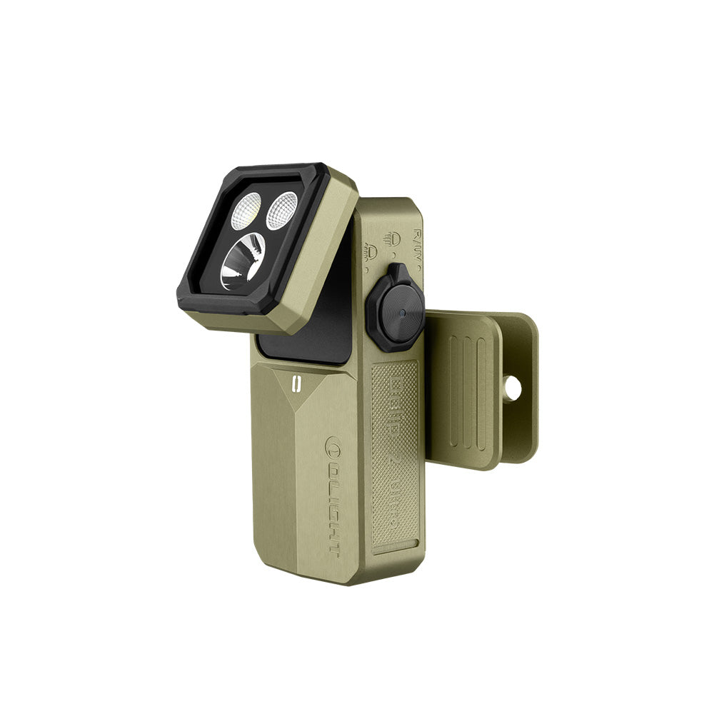 Oclip 2 Ultra Onyx Black