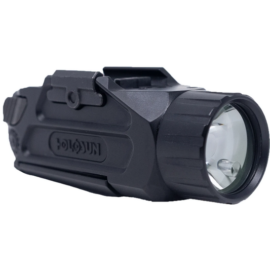 Holosun P.ID-PLUS Light & Green Laser