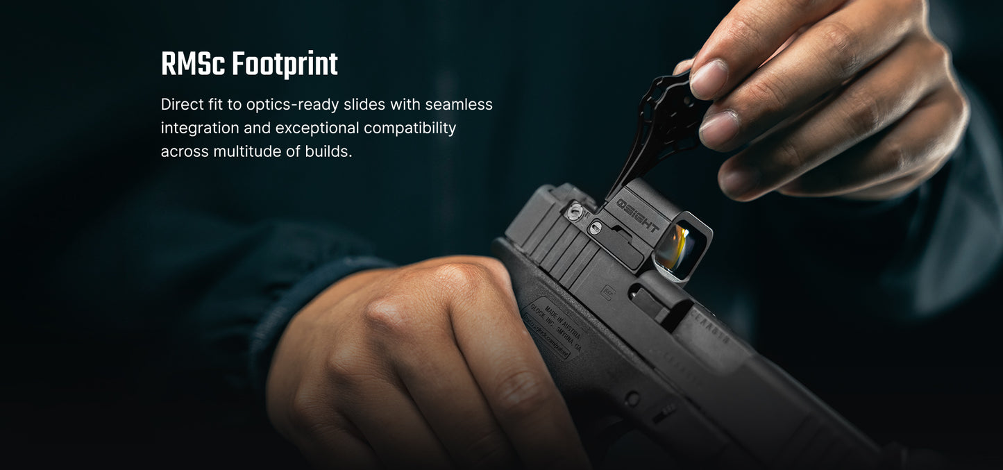 Osight SE