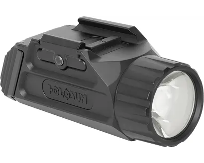 Holosun P.ID HC Rail Light