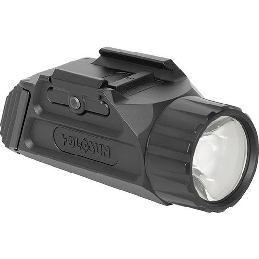 Holosun P.ID Rail Light