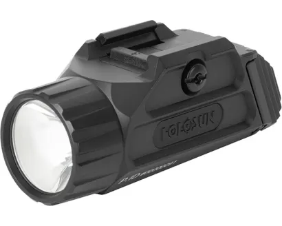 Holosun P.ID Rail Light