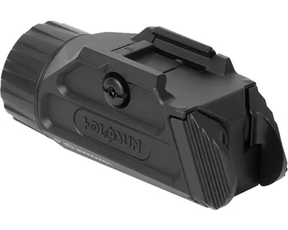 Holosun P.ID Rail Light