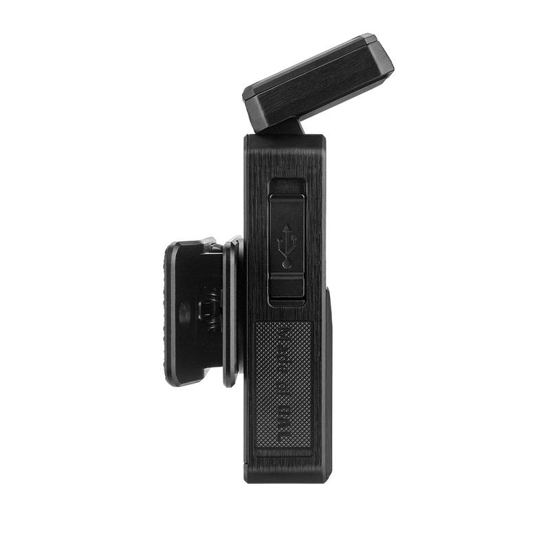 Oclip 2 Ultra Onyx Black