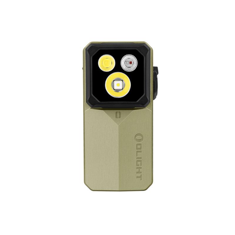 Oclip 2 Ultra Onyx Black