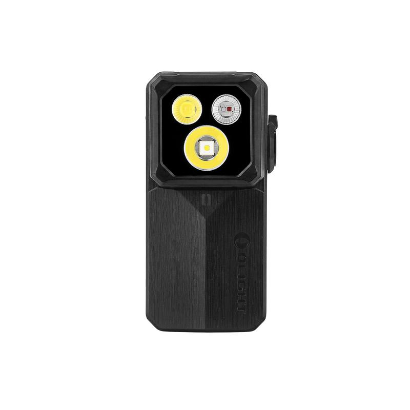 Oclip 2 Ultra Onyx Black