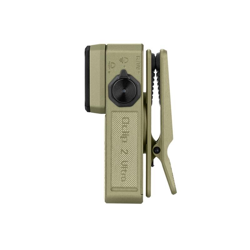 Oclip 2 Ultra Onyx Black