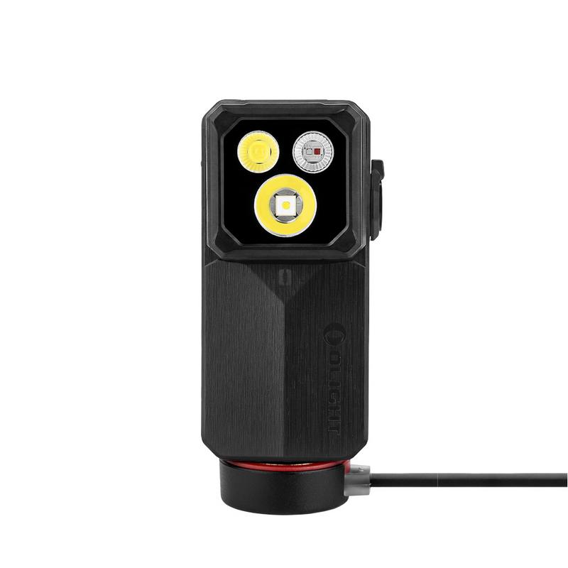 Oclip 2 Ultra Onyx Black