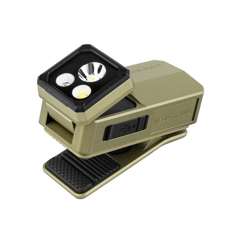Oclip 2 Ultra Onyx Black