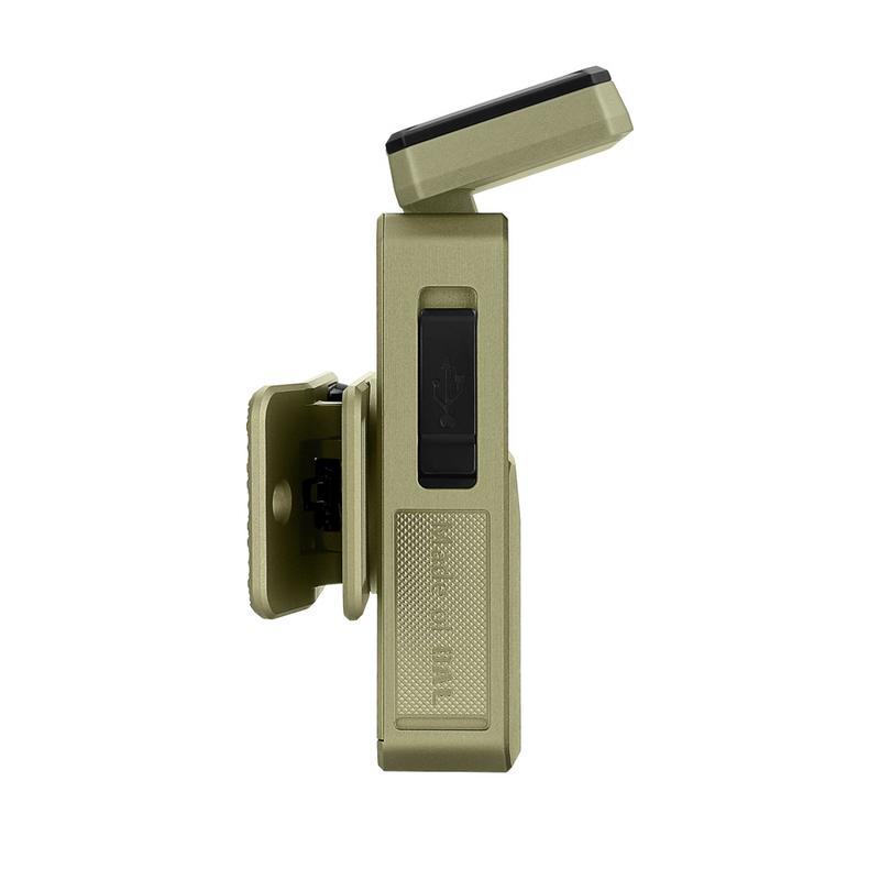 Oclip 2 Ultra Onyx Black
