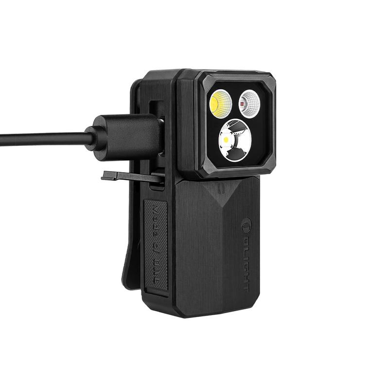 Oclip 2 Ultra Onyx Black