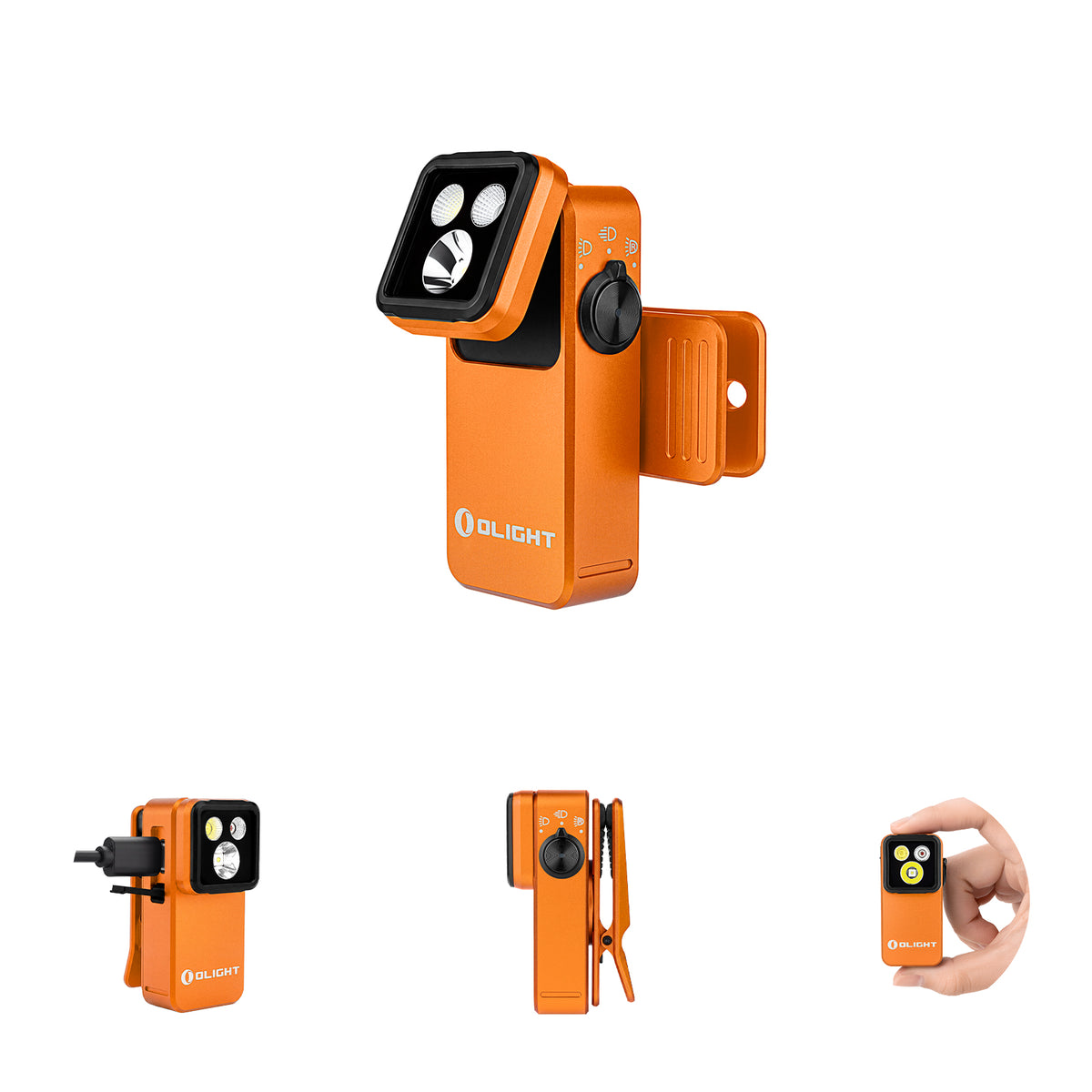 Oclip 2 Pro