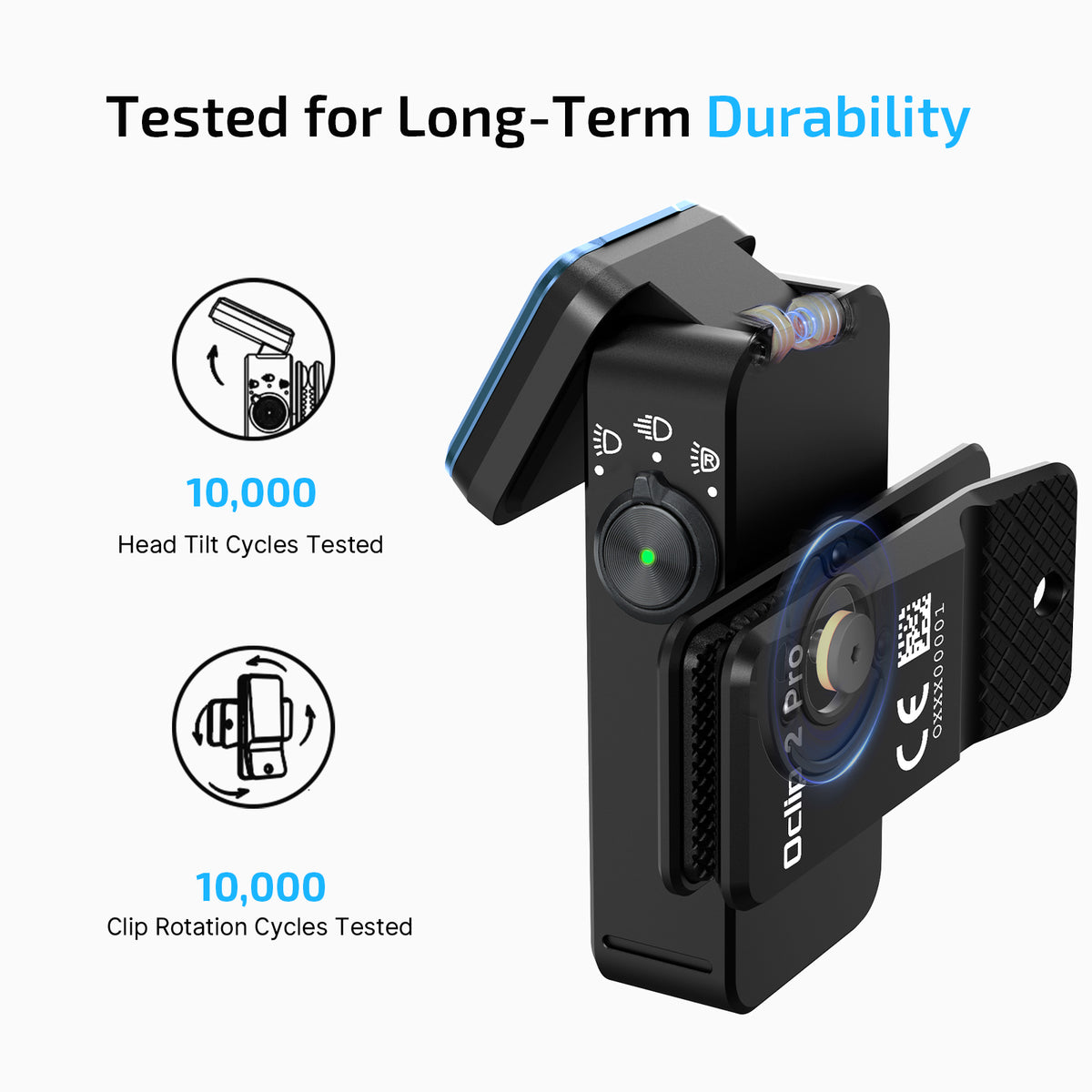 Oclip 2 Pro