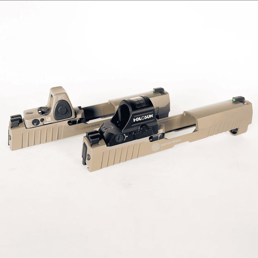 Adapter Plates for Osight X