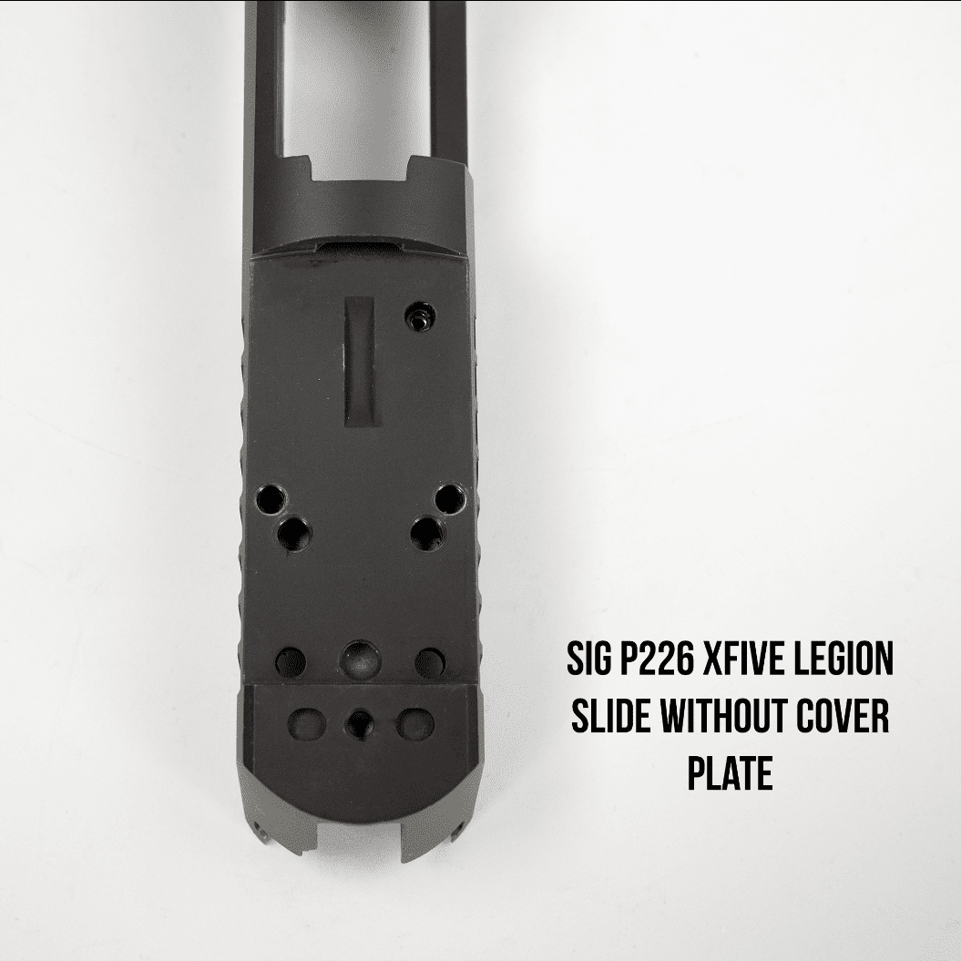 Adapter Plates for Osight X