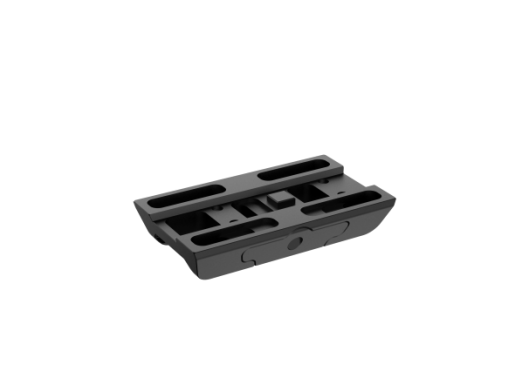 Osight R Low & High Profile Picatinny Rail Mount