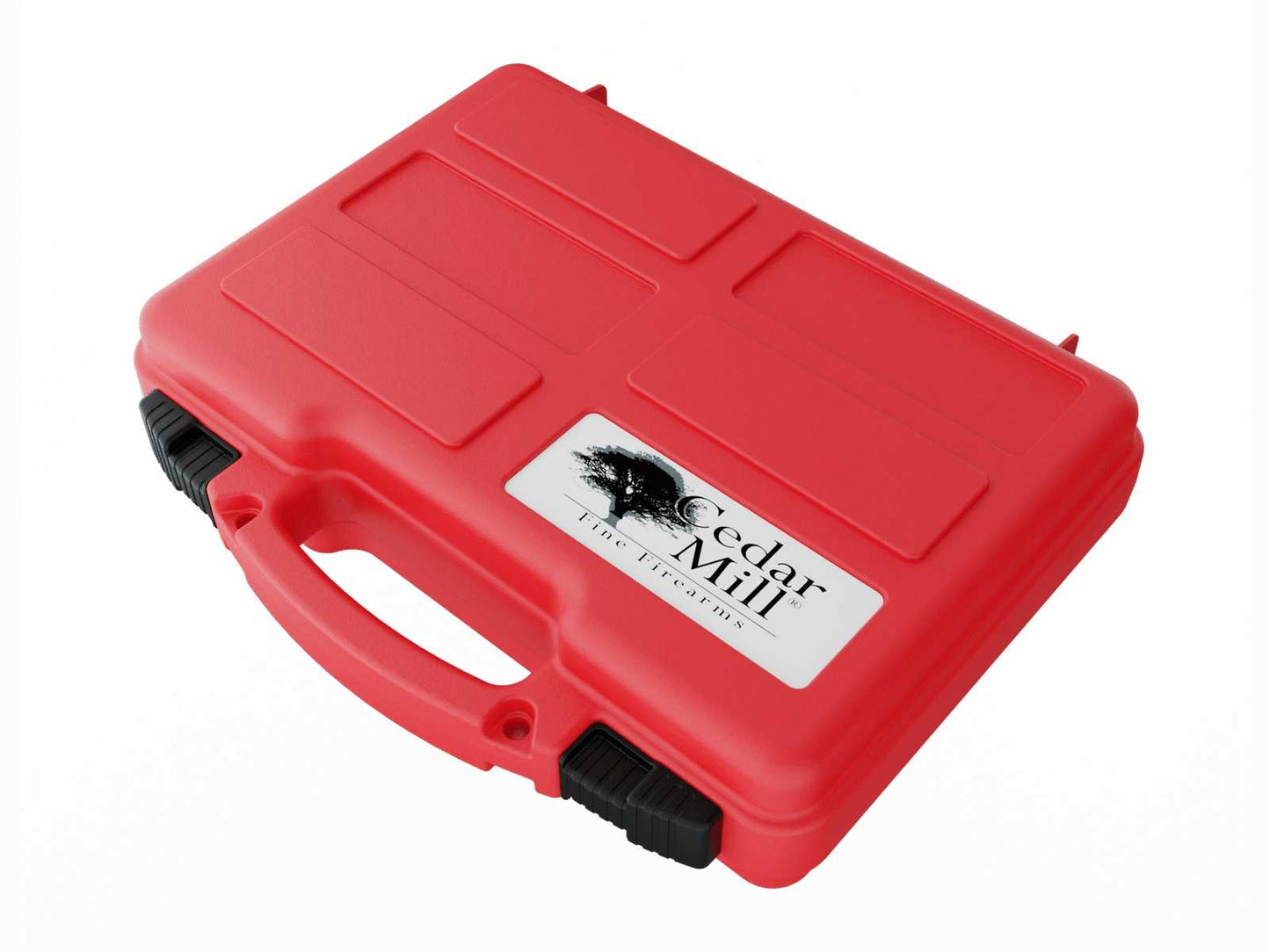 Pick & Pluck Pistol Case
