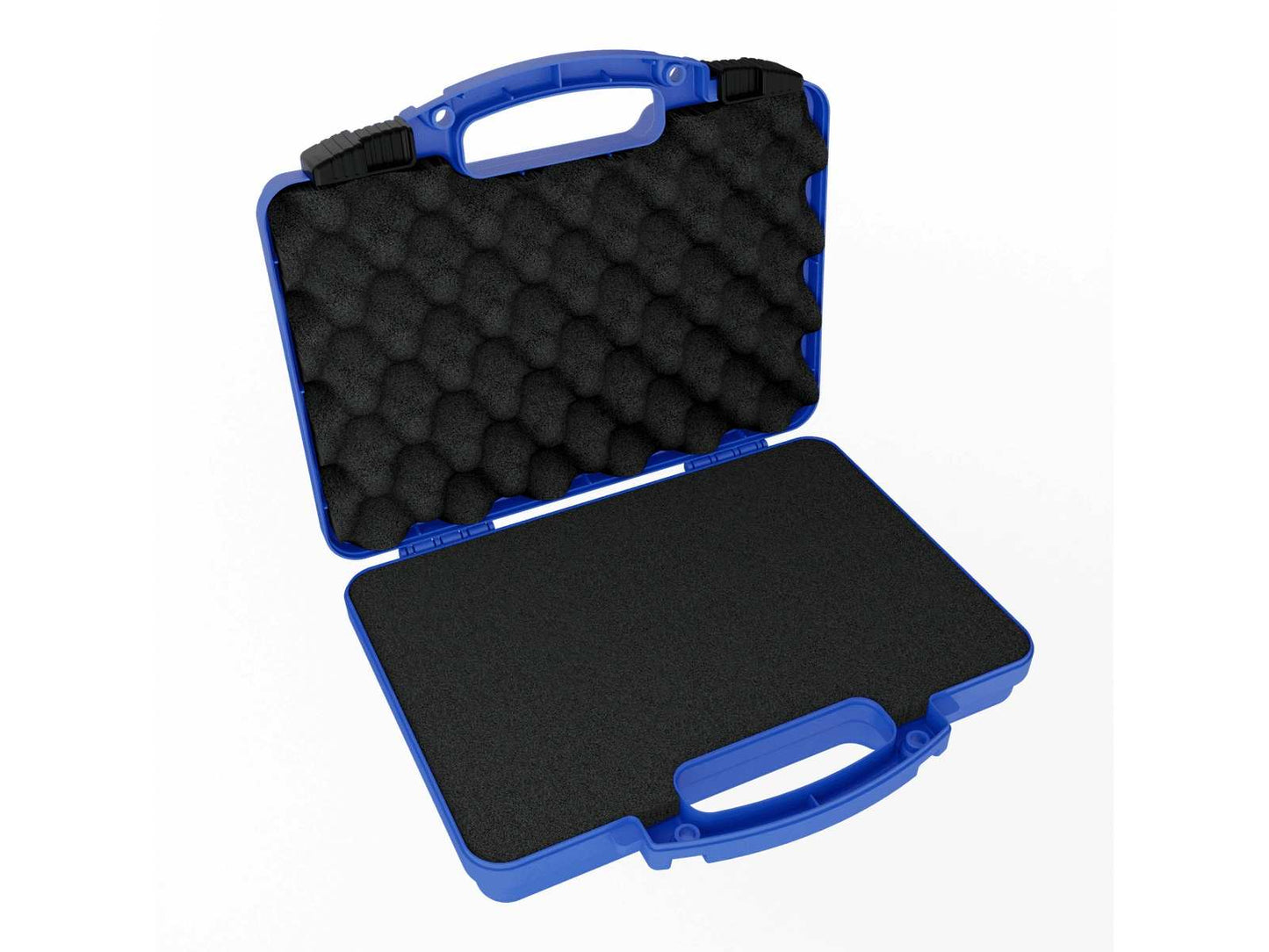 Pick & Pluck Pistol Case