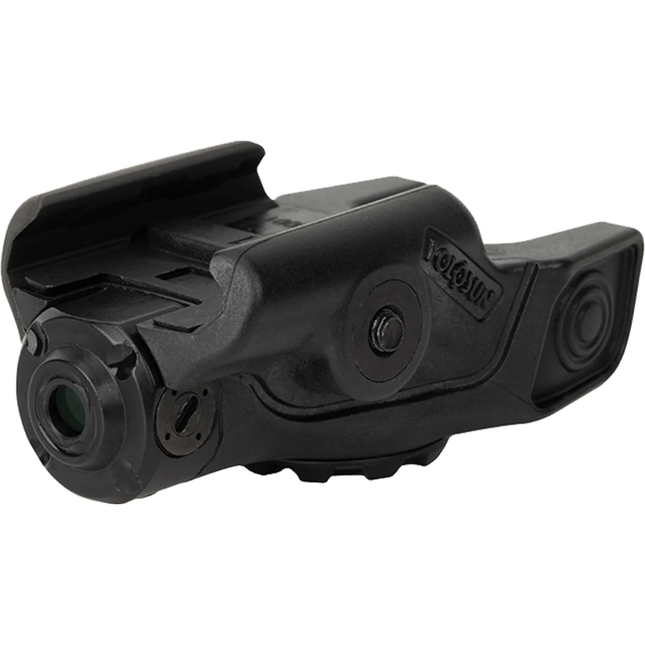 HOLOSUN RML COMPACT IR LASER OMNI POLY