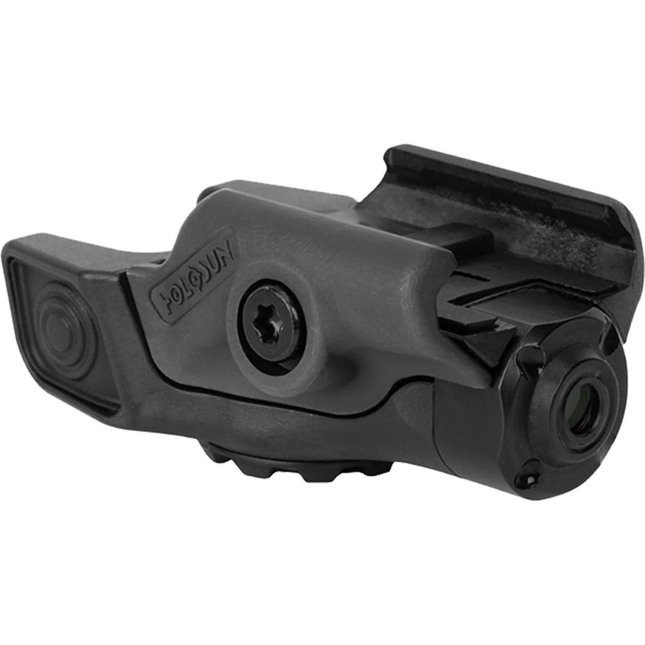 HOLOSUN RML COMPACT IR LASER OMNI POLY