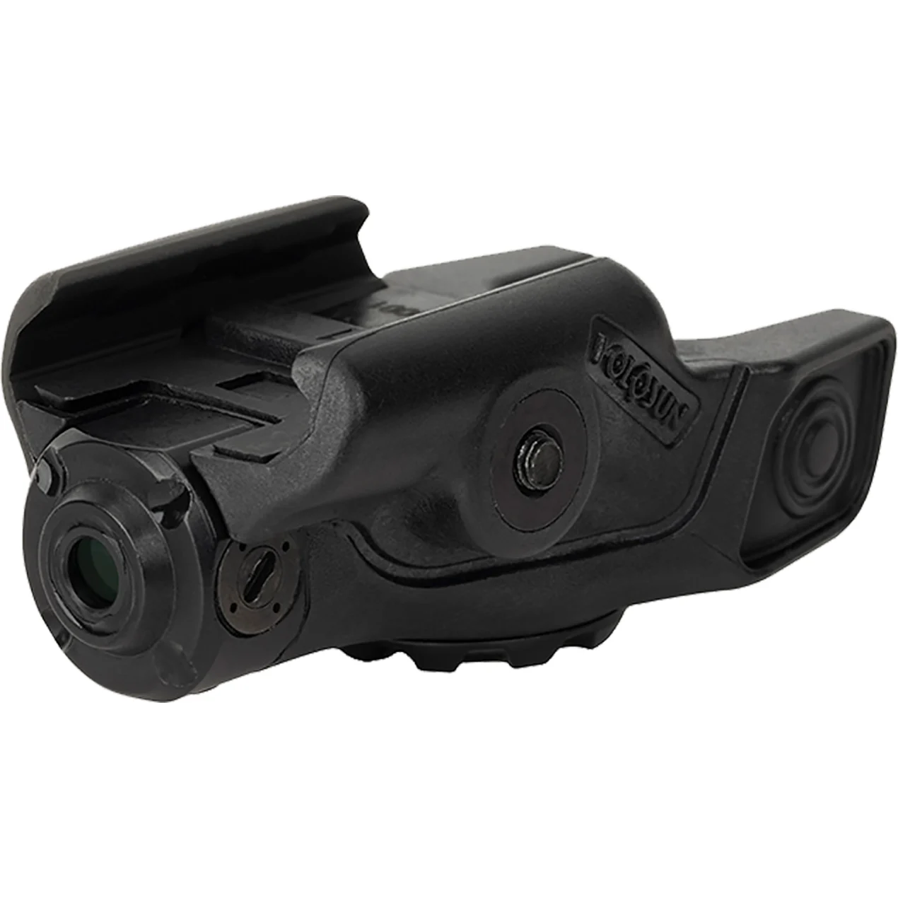 Holosun RMLt Green Laser