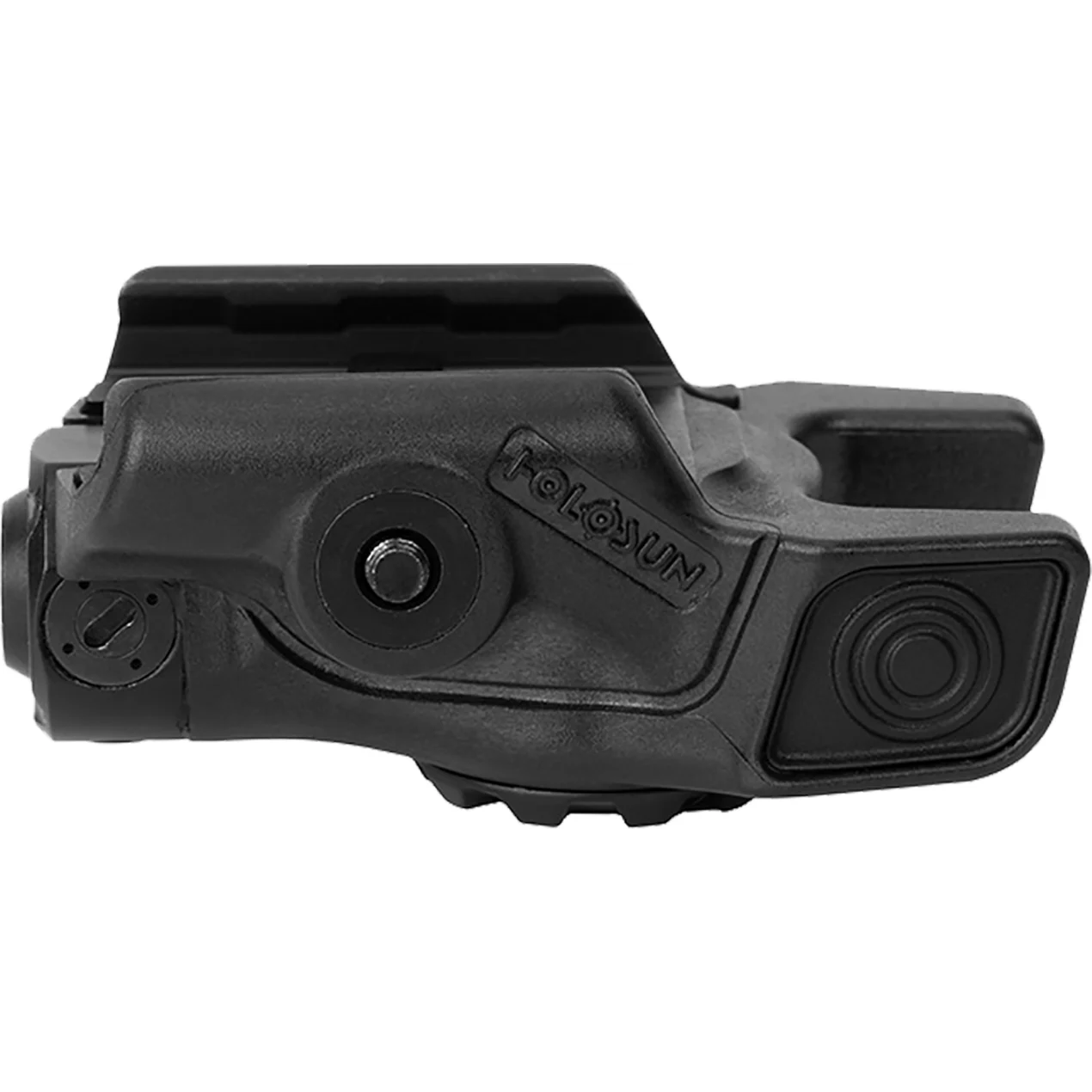 Holosun RMLt Green Laser