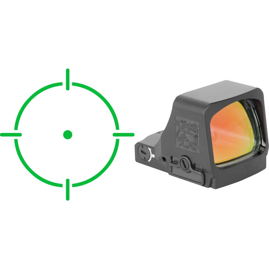 Holosun Ronin HS507COMP-GR