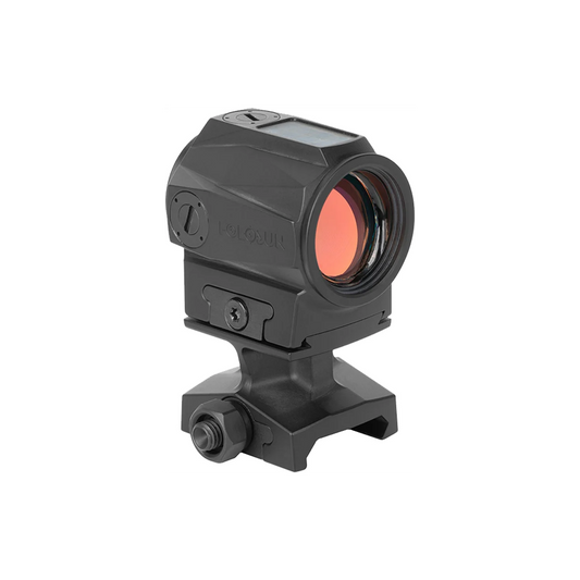 Holosun SCRS Green 2 MOA Solar Dot