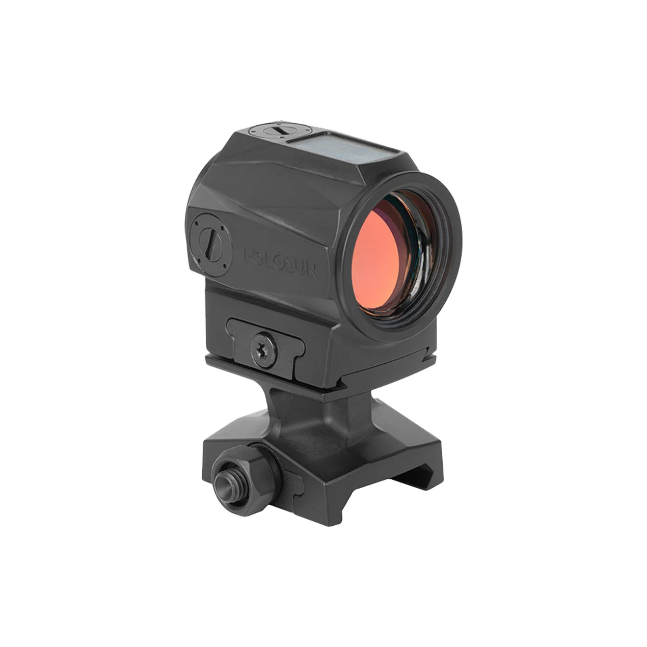 Holosun SCRS Green 2 MOA Solar Dot