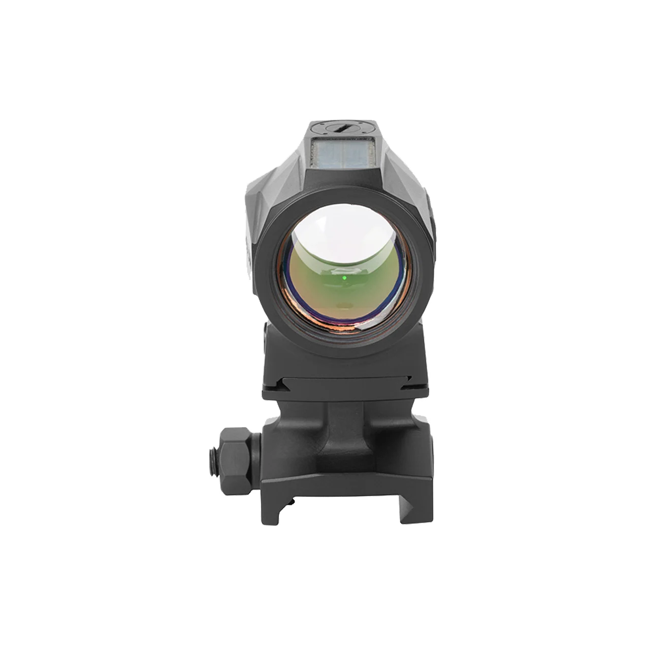 Holosun SCRS Green 2 MOA Solar Dot