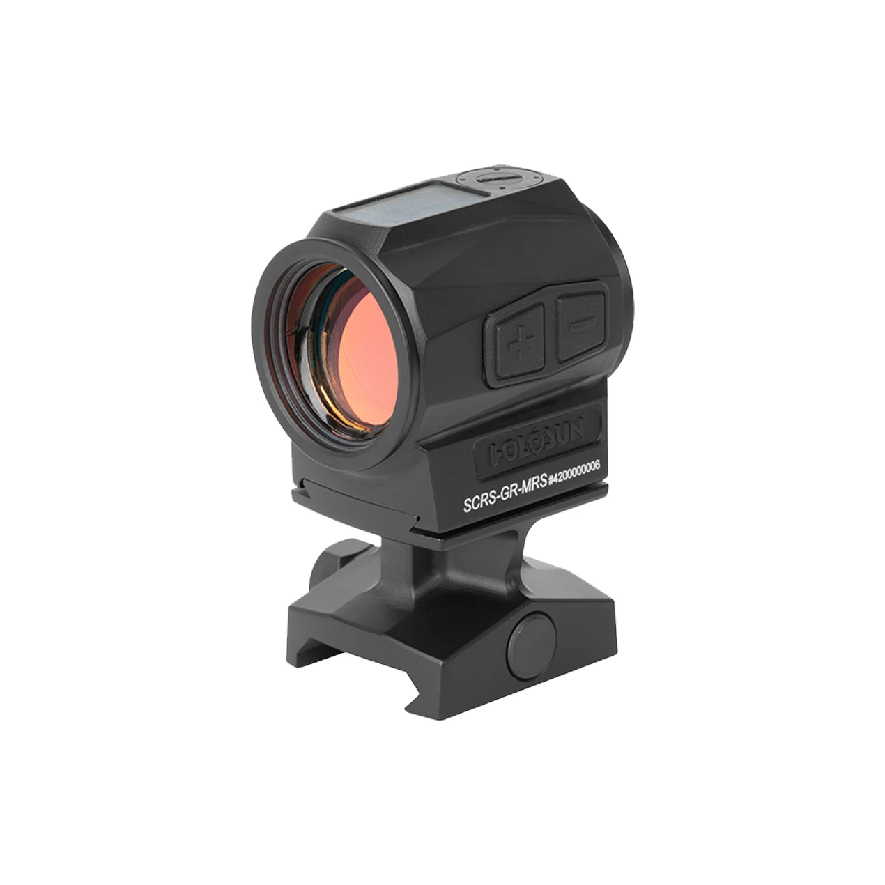 Holosun SCRS Green 2 MOA Solar Dot