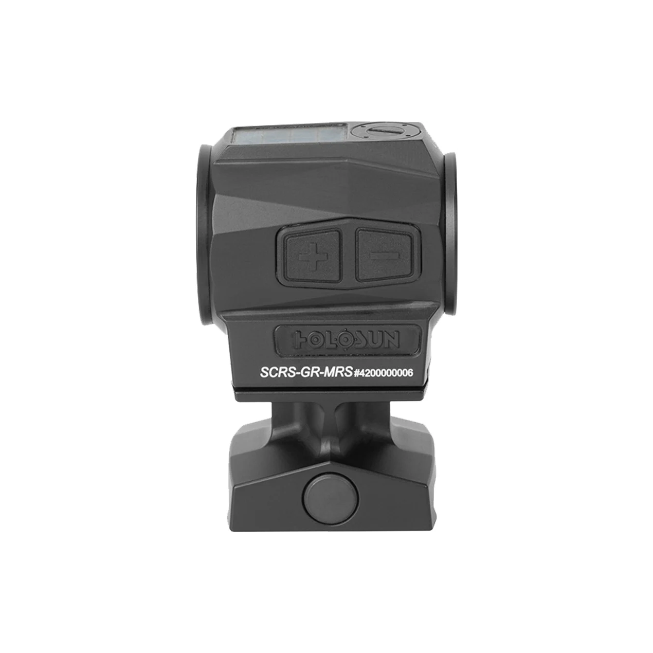 Holosun SCRS Green 2 MOA Solar Dot