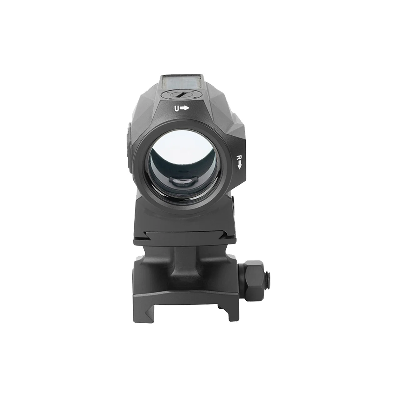 Holosun SCRS Green 2 MOA Solar Dot