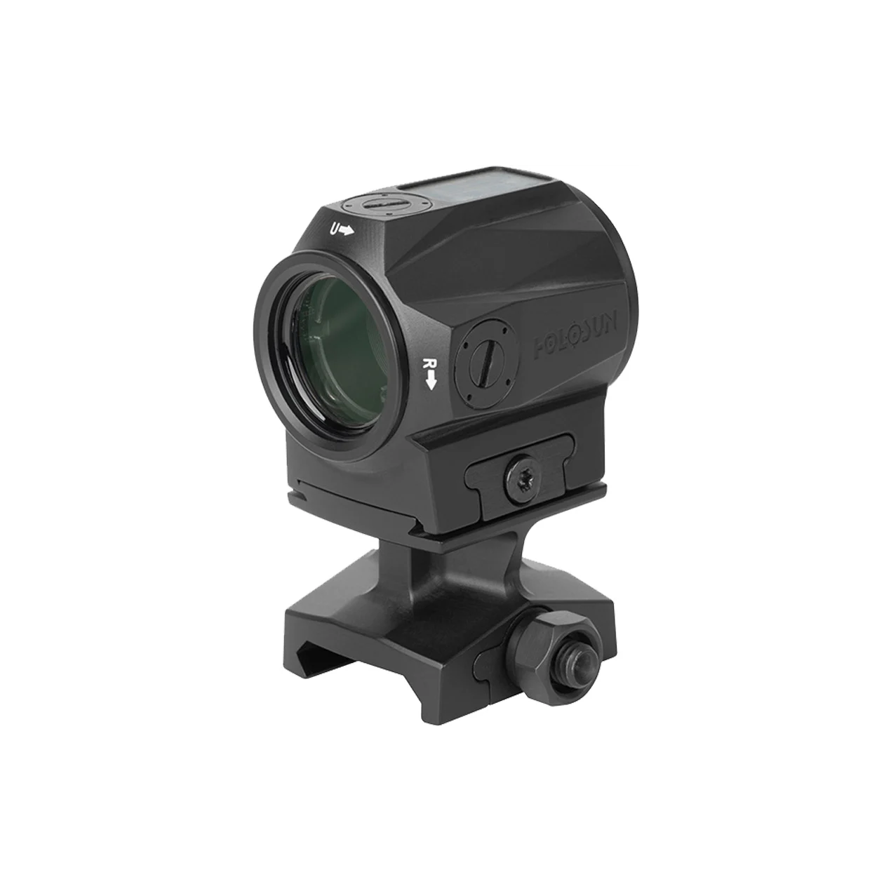 Holosun SCRS Green 2 MOA Solar Dot
