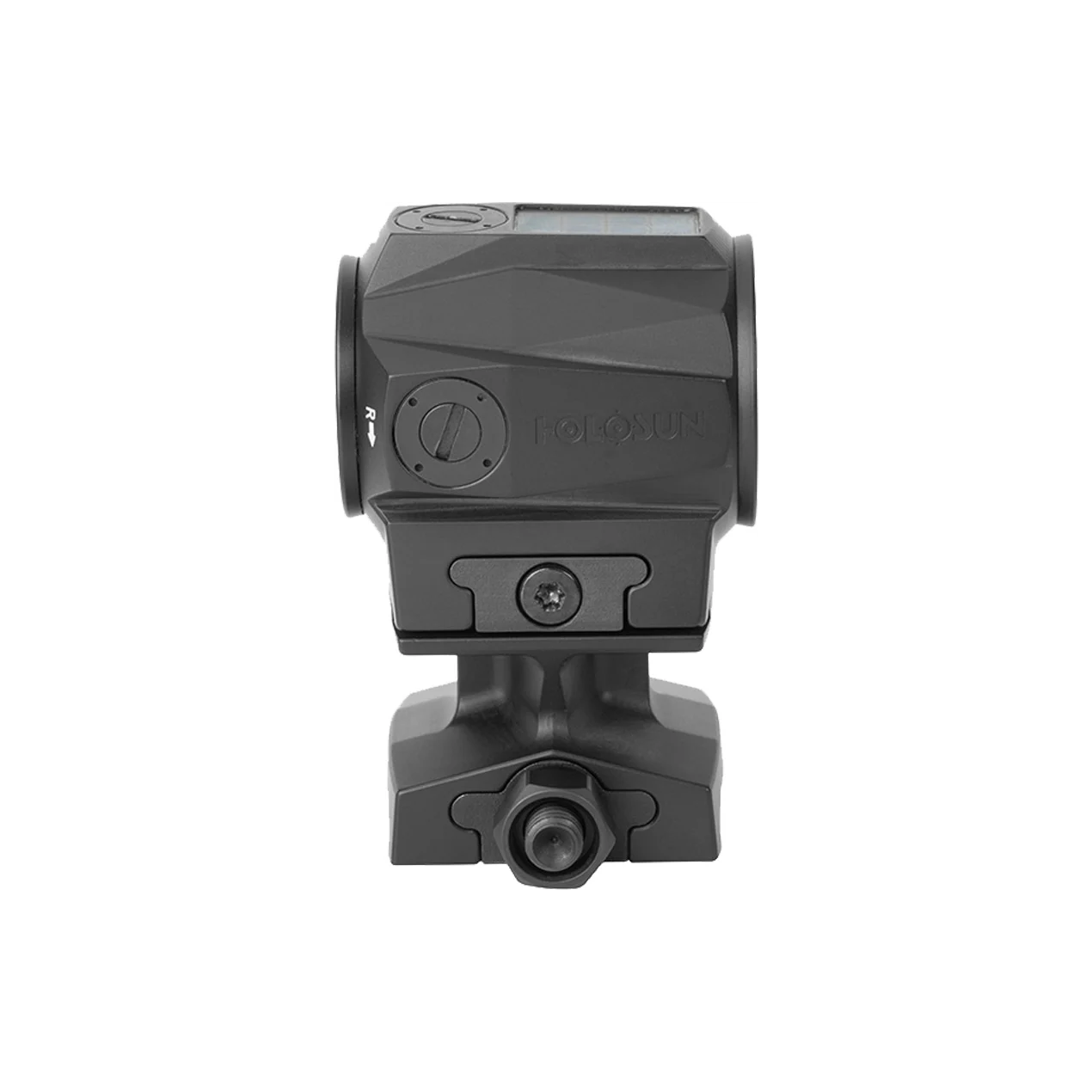 Holosun SCRS Green 2 MOA Solar Dot