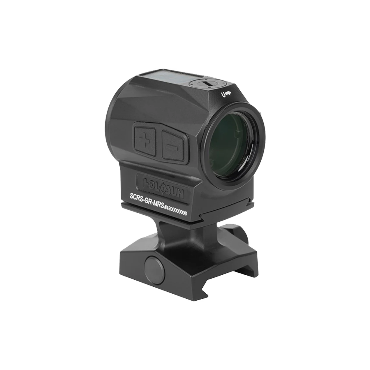 Holosun SCRS Green 2 MOA Solar Dot