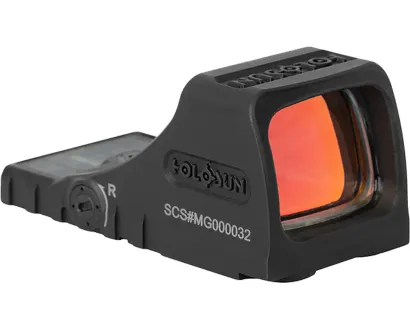 Holosun SCS MOS Green Dot Sight