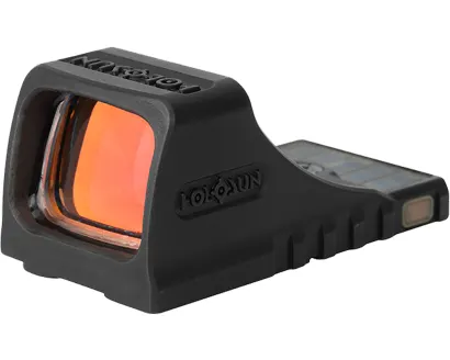 Holosun SCS MOS Green Dot Sight