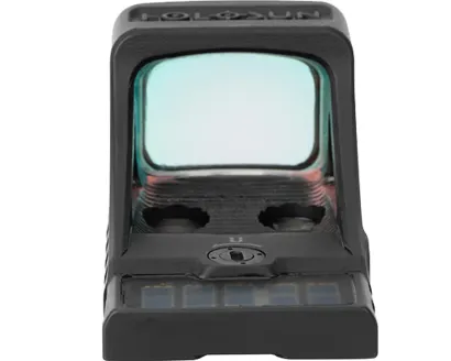 Holosun SCS MOS Green Dot Sight