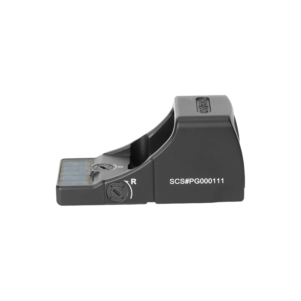 Holosun SCS S&W M&P2 Green Dot Sight