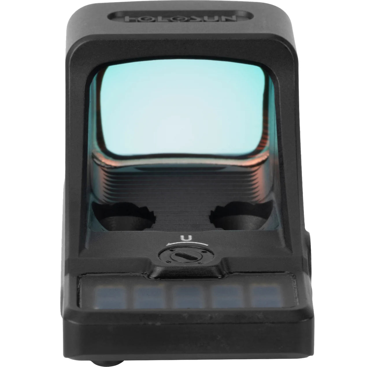 Holosun SCS VP9 Green Dot Sight