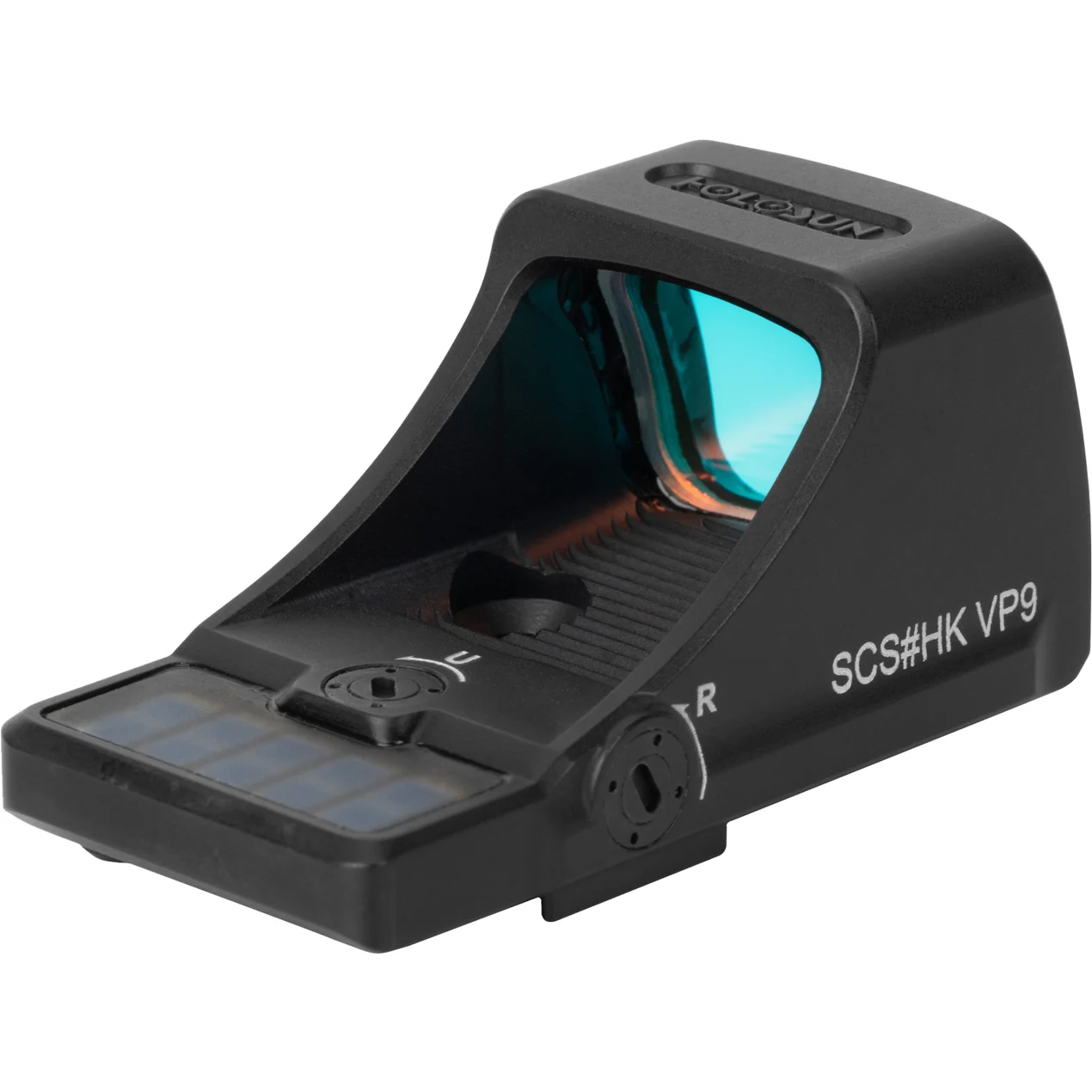 Holosun SCS VP9 Green Dot Sight