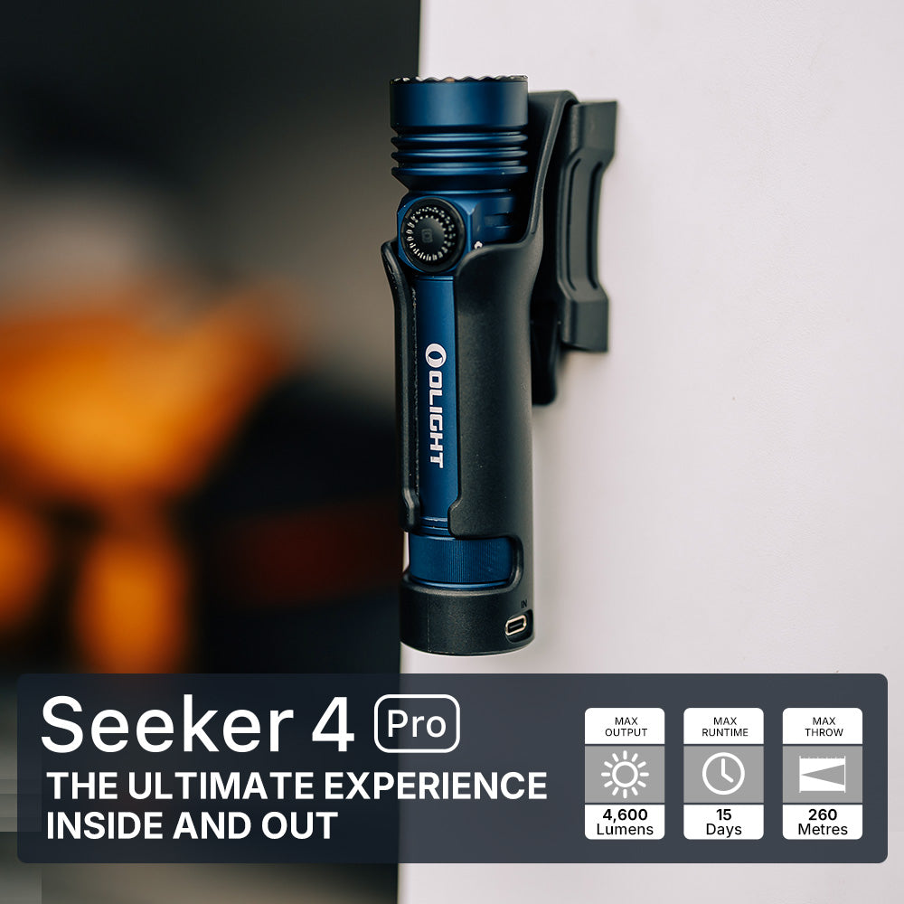 Seeker 4 Pro